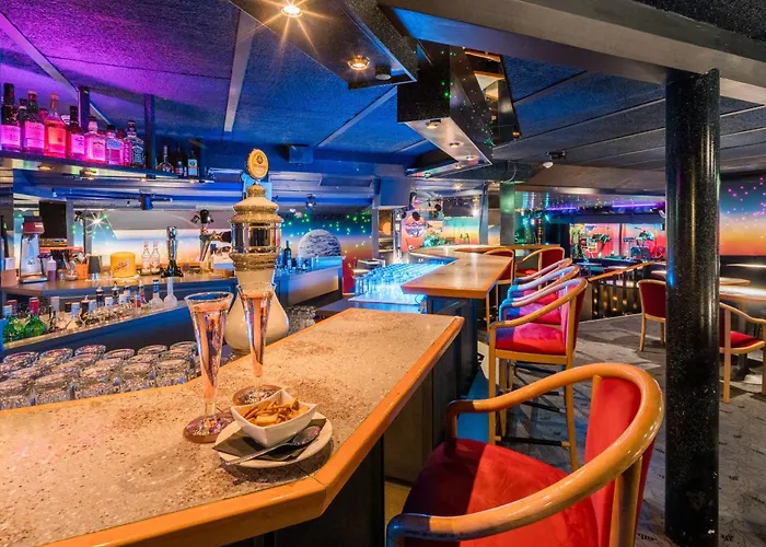 Seehotel Pilatus