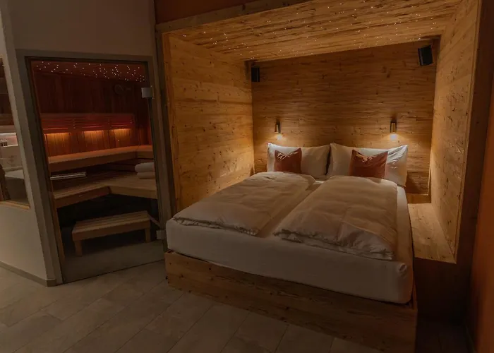Spa & Stay