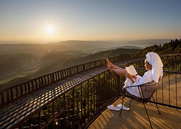 Uto Kulm - Top Of Zurich