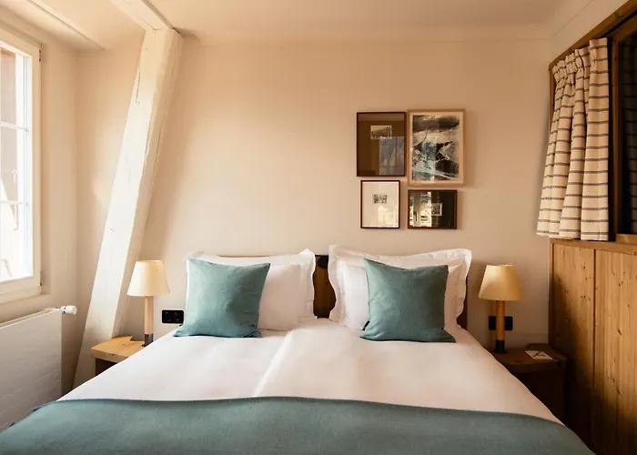 Grand Hotel Belvedere, A Beaumier Hotel