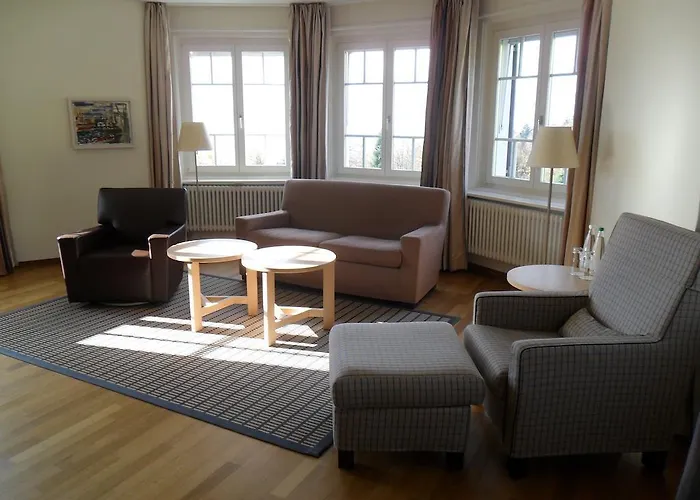 Kurhotel Sonnmatt Luzern